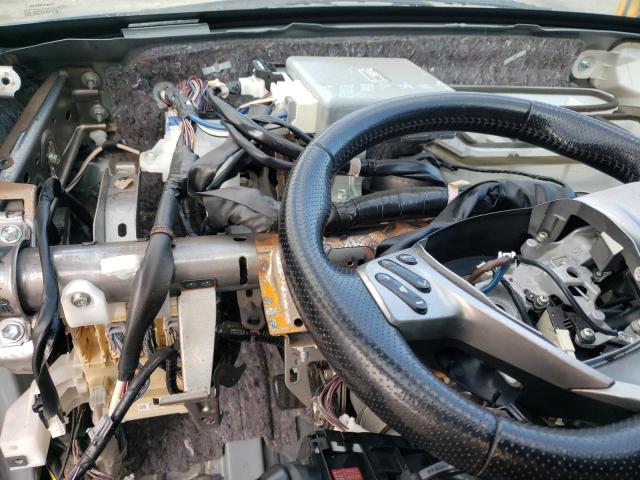 JTKJF5C76GJ024387 - 2016 TOYOTA SCION TC 灰色 照片 9