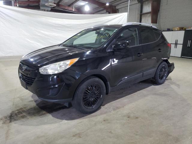 2011 HYUNDAI TUCSON GLS, 