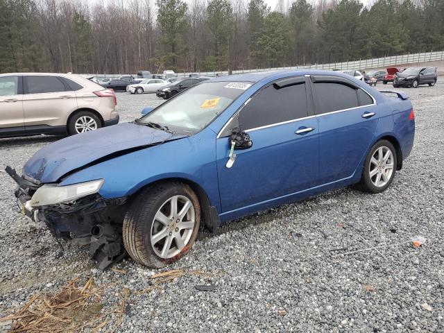 2004 ACURA TSX, 