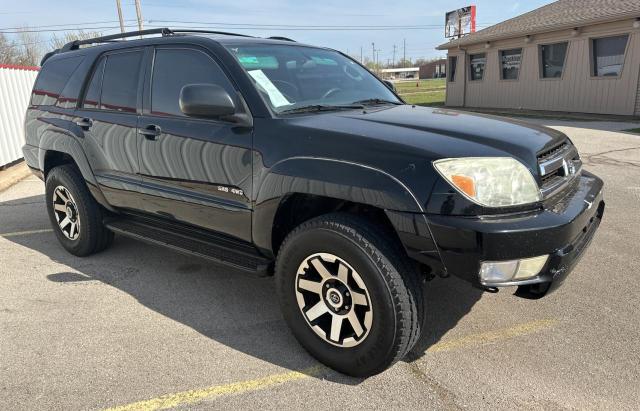 2005 TOYOTA 4RUNNER SR5, 