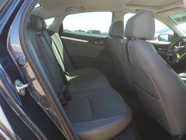 19XFC1F77GE017388 - 2016 HONDA CIVIC EXL Grafit foto 10