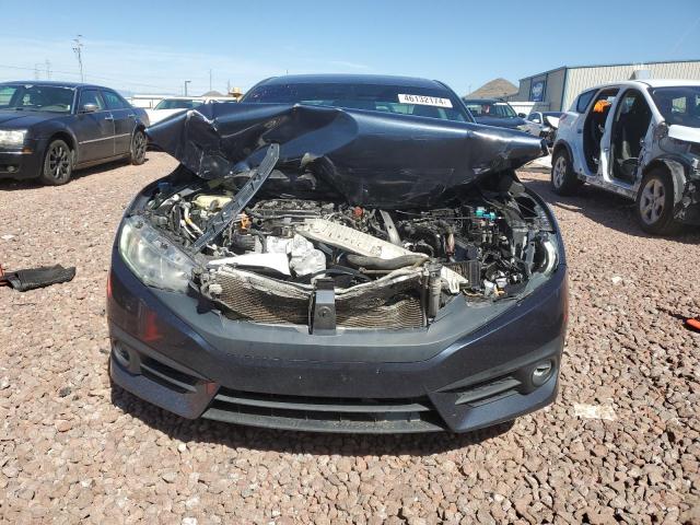 19XFC1F77GE017388 - 2016 HONDA CIVIC EXL Grafit foto 5