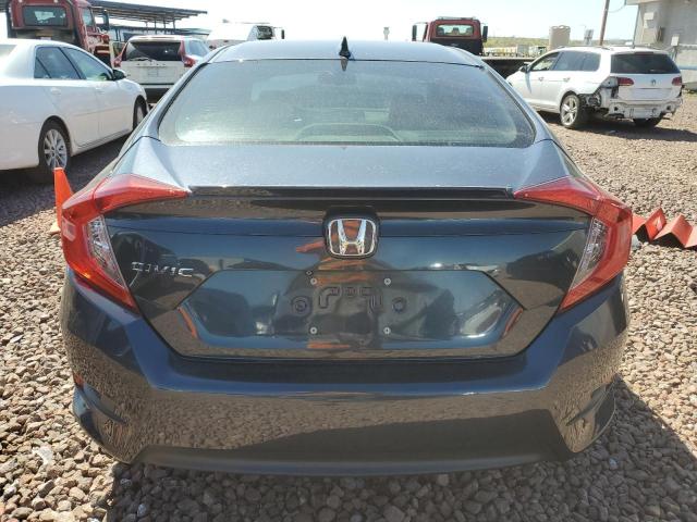 19XFC1F77GE017388 - 2016 HONDA CIVIC EXL Grafit foto 6
