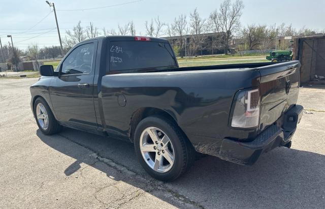 3C6JR6AT7HG797030 - 2017 RAM 1500 ST BLACK photo 3