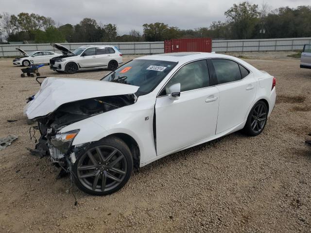 2014 LEXUS IS 250, 