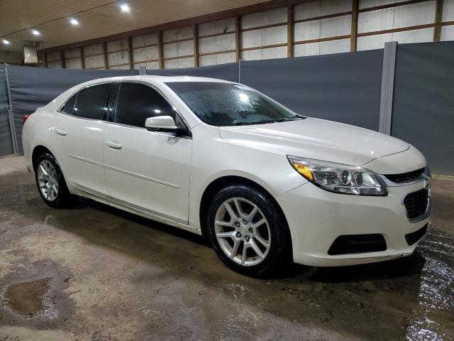 1G11C5SL7EF191932 - 2014 CHEVROLET MALIBU 1LT თეთრი ფოტო 4