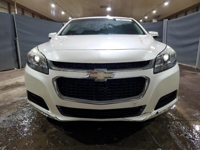 1G11C5SL7EF191932 - 2014 CHEVROLET MALIBU 1LT თეთრი ფოტო 5