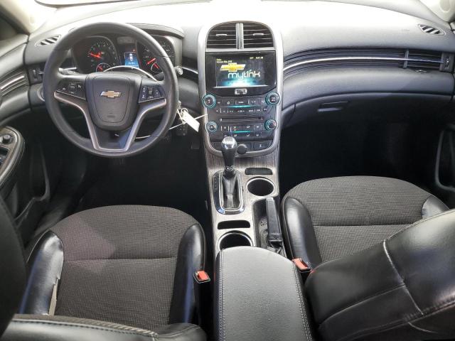 1G11C5SL7EF191932 - 2014 CHEVROLET MALIBU 1LT თეთრი ფოტო 8