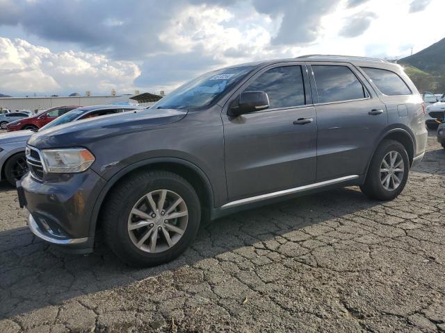 2014 DODGE DURANGO LIMITED, 