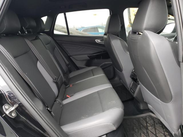 1V2WNPE80PC014443 - 2023 VOLKSWAGEN ID.4 PRO S შავი ფოტო 11