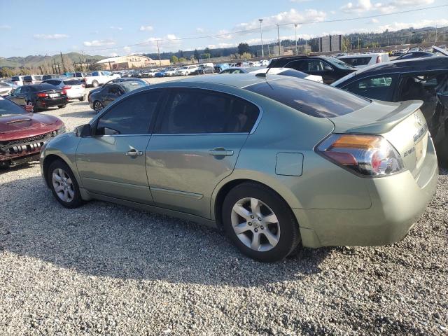 1N4CL21E18C148572 - 2008 NISSAN ALTIMA HYBRID GREEN photo 2