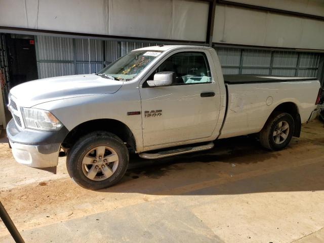 3C6JR7DM2GG313760 - 2016 RAM 1500 ST BLACK photo 1