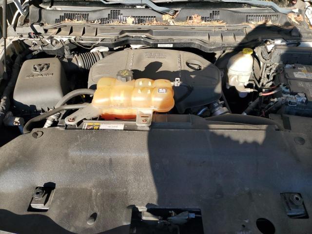 3C6JR7DM2GG313760 - 2016 RAM 1500 ST BLACK photo 11