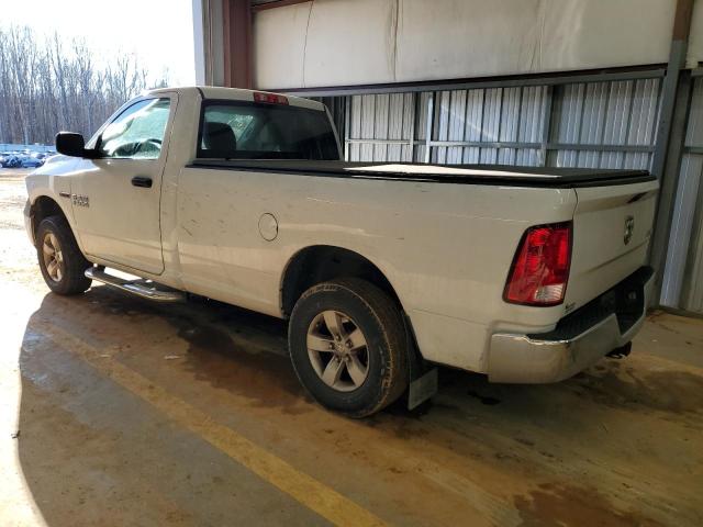 3C6JR7DM2GG313760 - 2016 RAM 1500 ST BLACK photo 2
