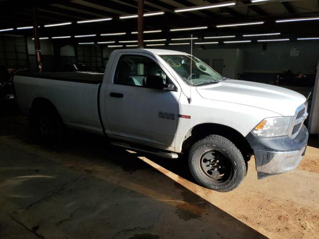 3C6JR7DM2GG313760 - 2016 RAM 1500 ST BLACK photo 4