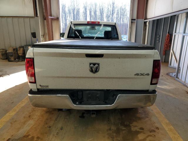 3C6JR7DM2GG313760 - 2016 RAM 1500 ST BLACK photo 6