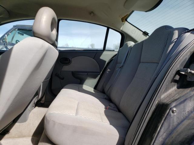 1G8AZ55F47Z183553 - 2007 SATURN ION LEVEL 2 蓝色 照片 10