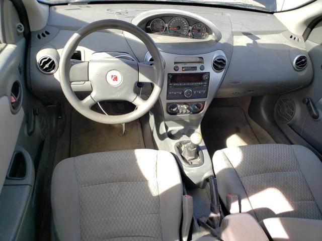 1G8AZ55F47Z183553 - 2007 SATURN ION LEVEL 2 蓝色 照片 8