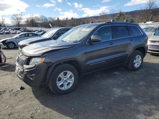 2016 JEEP GRAND CHER LAREDO, 