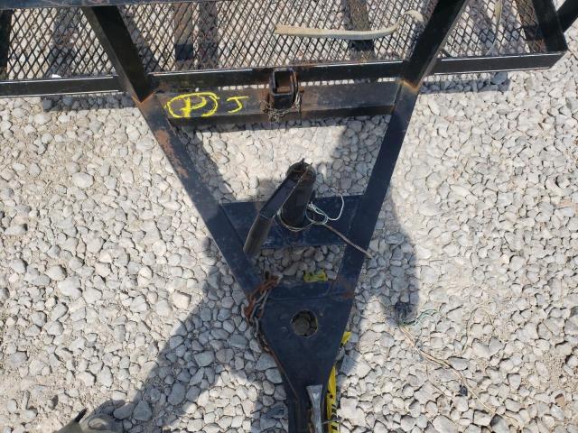 2GCEK12T461160875 - 2000 UTILITY TRAILER შავი ფოტო 10