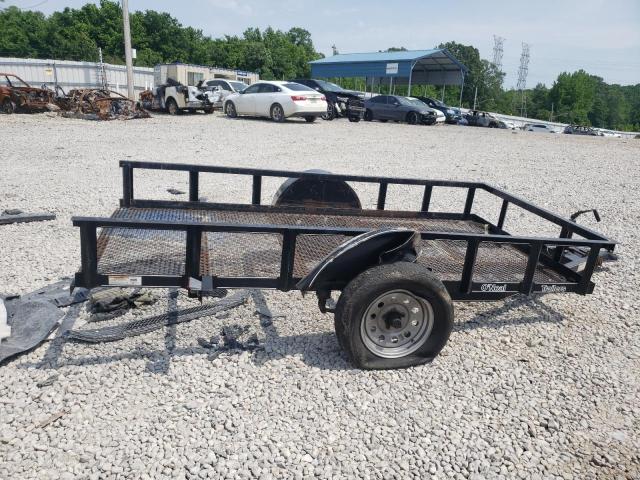 2GCEK12T461160875 - 2000 UTILITY TRAILER შავი ფოტო 5