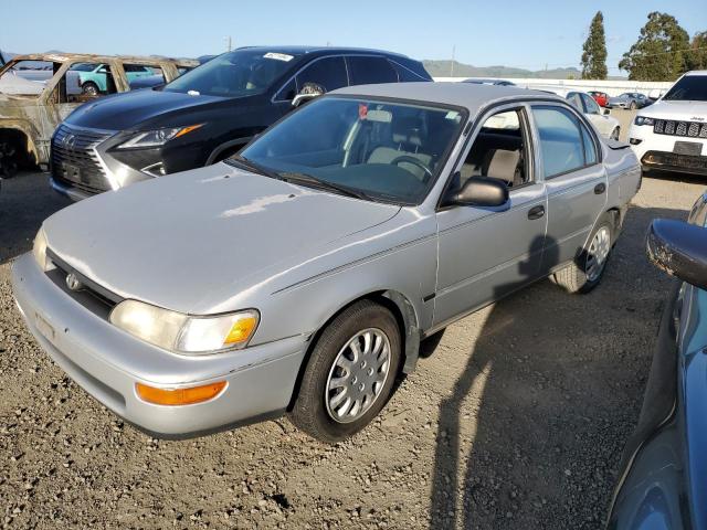 1994 TOYOTA COROLLA, 