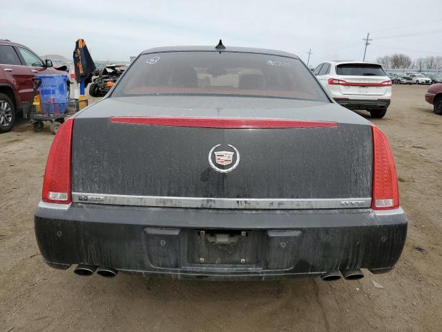 1G6KD57Y39U139733 - 2009 CADILLAC DTS BLACK photo 6