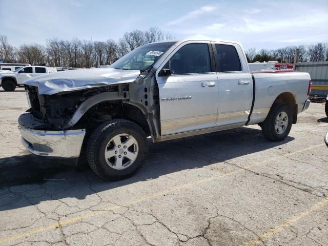 2011 DODGE RAM 1500, 