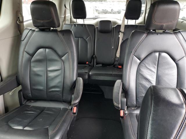 2C4RC1BG5JR233815 - 2018 CHRYSLER PACIFICA TOURING L 灰色 照片 10