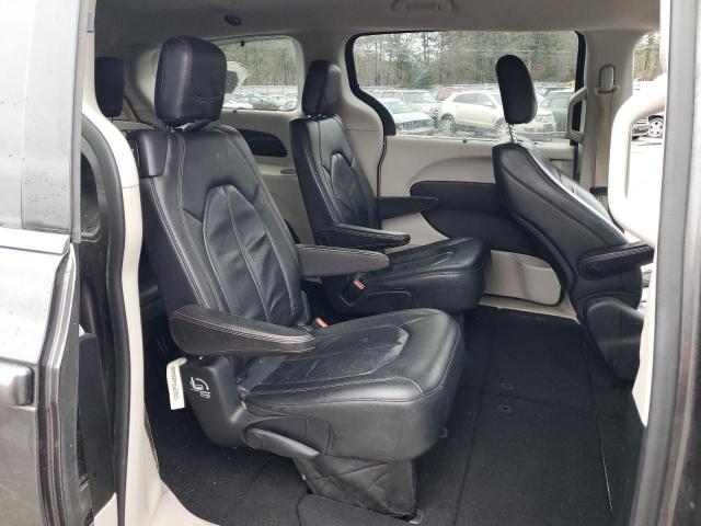 2C4RC1BG5JR233815 - 2018 CHRYSLER PACIFICA TOURING L 灰色 照片 11