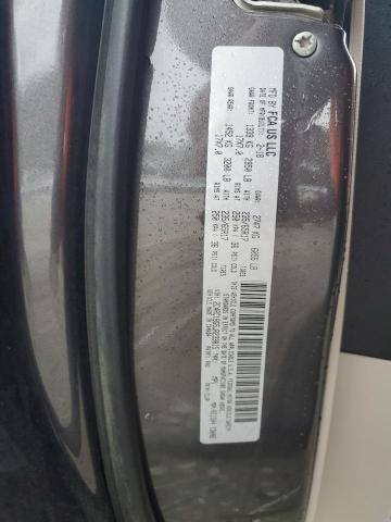 2C4RC1BG5JR233815 - 2018 CHRYSLER PACIFICA TOURING L 灰色 照片 13