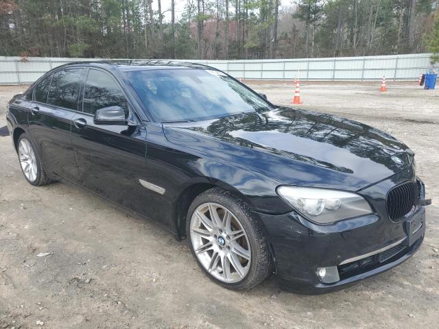 WBAKA83599CY33851 - 2009 BMW 750 I BLACK photo 4