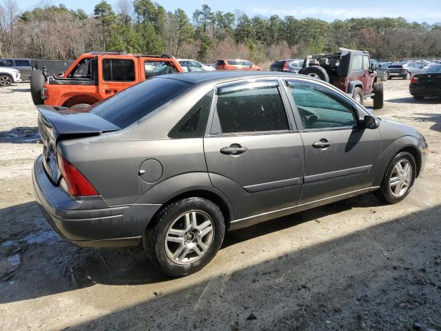 1FAFP34393W262330 - 2003 FORD FOCUS SE COMFORT CHARCOAL photo 3