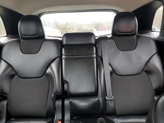 1C4PJMBS3GW317988 - 2016 JEEP CHEROKEE TRAILHAWK შავი ფოტო 10