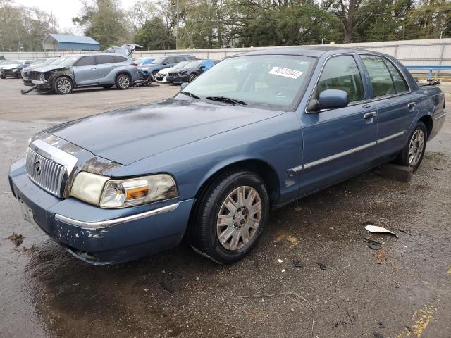 2007 MERCURY GRAND MARQ GS, 