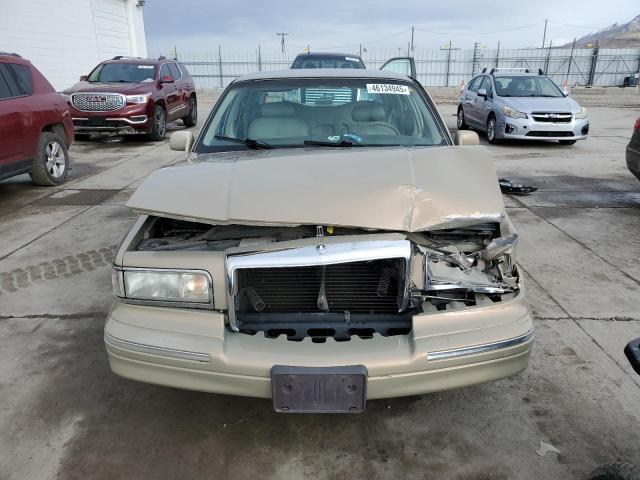 1LNLM81W2TY624743 - 1996 LINCOLN TOWN CAR EXECUTIVE Braun Foto 5