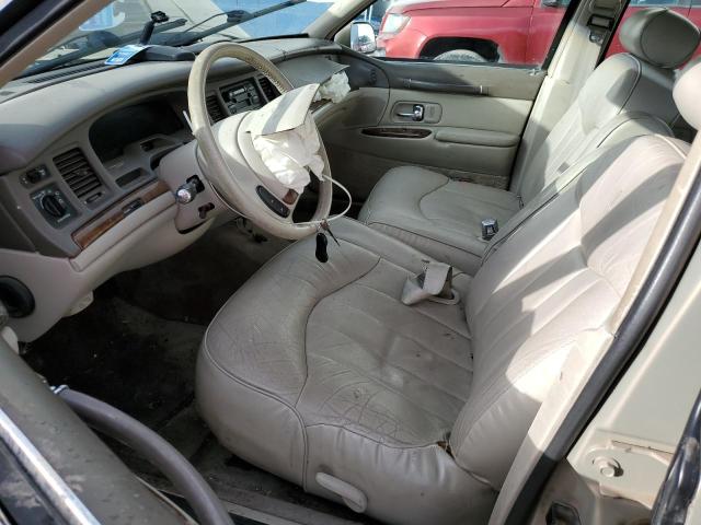 1LNLM81W2TY624743 - 1996 LINCOLN TOWN CAR EXECUTIVE Braun Foto 7