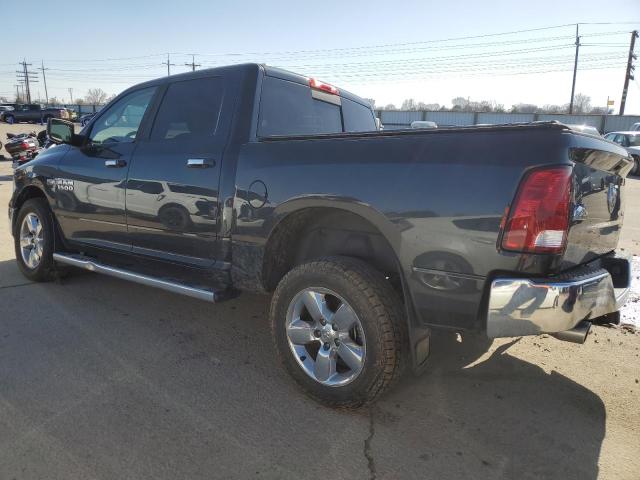 1C6RR7LT7DS579419 - 2013 RAM 1500 SLT BLACK photo 2