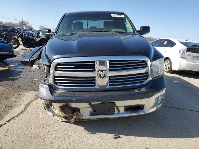 1C6RR7LT7DS579419 - 2013 RAM 1500 SLT BLACK photo 5