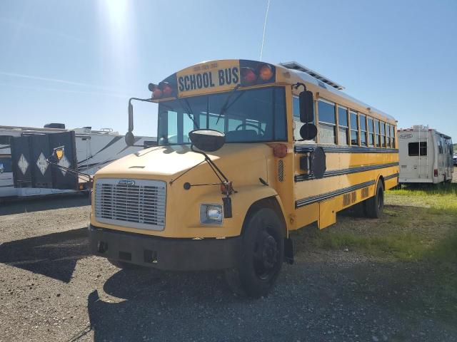 2002 FREIGHTLINER CHASSIS FS65, 