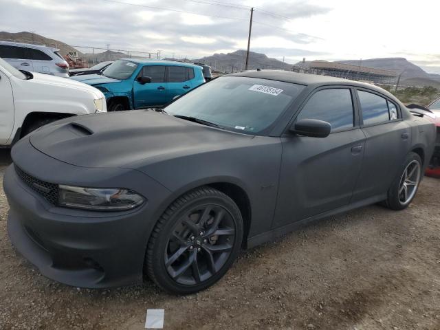 2023 DODGE CHARGER R/T, 