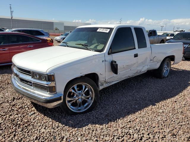 1998 CHEVROLET 1500 C1500, 