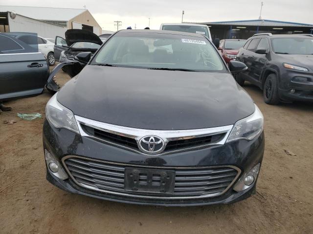 4T1BK1EB9DU059612 - 2013 TOYOTA AVALON BASE 黑色 照片 5