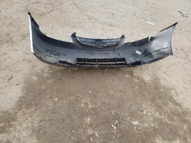 2HGES16531H603127 - 2001 HONDA CIVIC LX SILVER photo 12