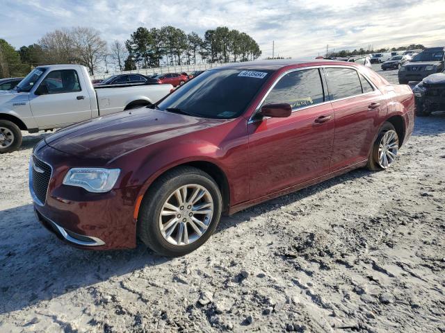 2016 CHRYSLER 300 LIMITED, 