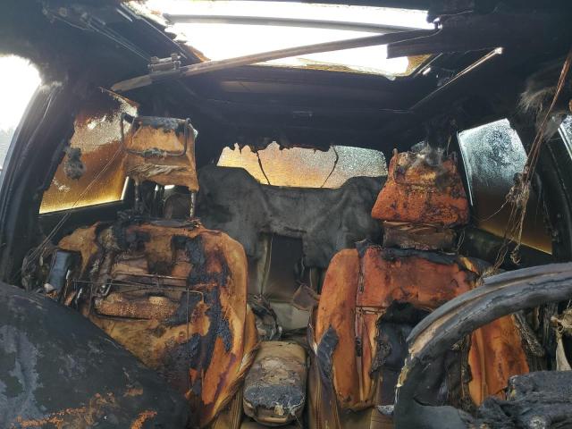 JF1SG67647H713874 - 2007 SUBARU FORESTER 2.5X LL BEAN BLUE photo 10