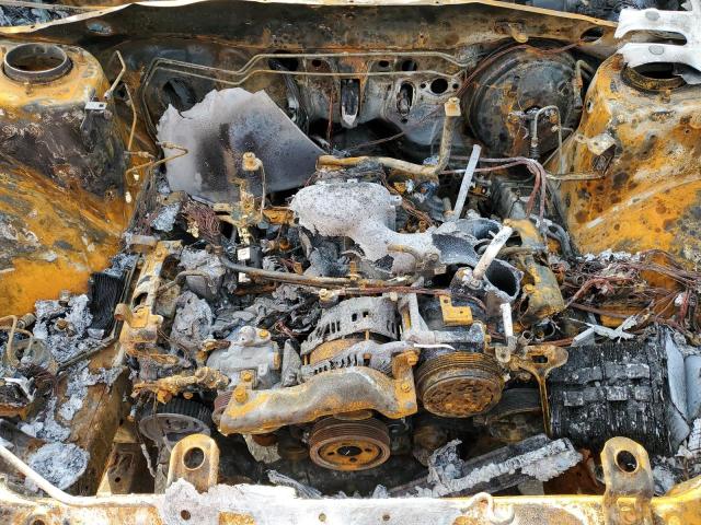 JF1SG67647H713874 - 2007 SUBARU FORESTER 2.5X LL BEAN BLUE photo 12