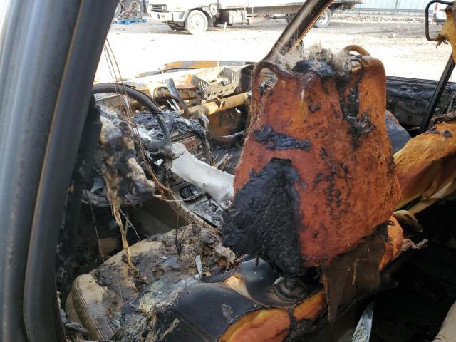 JF1SG67647H713874 - 2007 SUBARU FORESTER 2.5X LL BEAN BLUE photo 8