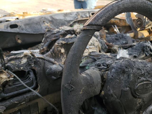 JF1SG67647H713874 - 2007 SUBARU FORESTER 2.5X LL BEAN BLUE photo 9