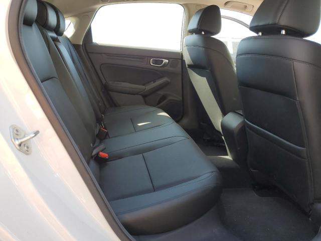 19XFL1H71RE032212 - 2024 HONDA CIVIC EXL WHITE photo 11